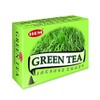 Green Tea - Case of 12 Boxes, 10 Cones Each