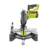 RYOBI 7-1/4 in. Miter Saw 9 AMP. Light Weight With