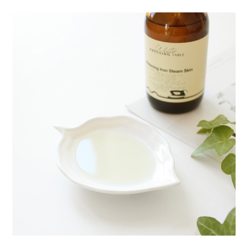 [Whitening Wrinkles] Steam Skin for WipingSpray like a mist~ /
