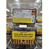 Generic Trader Joe's Mini Milk Chocolate Peanut Butter Cups 12oz