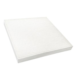 Fraxle Cabin Air Filter Replacement CF10374 for 2005-2023 Toyota Tacoma, 2010 4Runner, 2013-2016 Dodge Dart