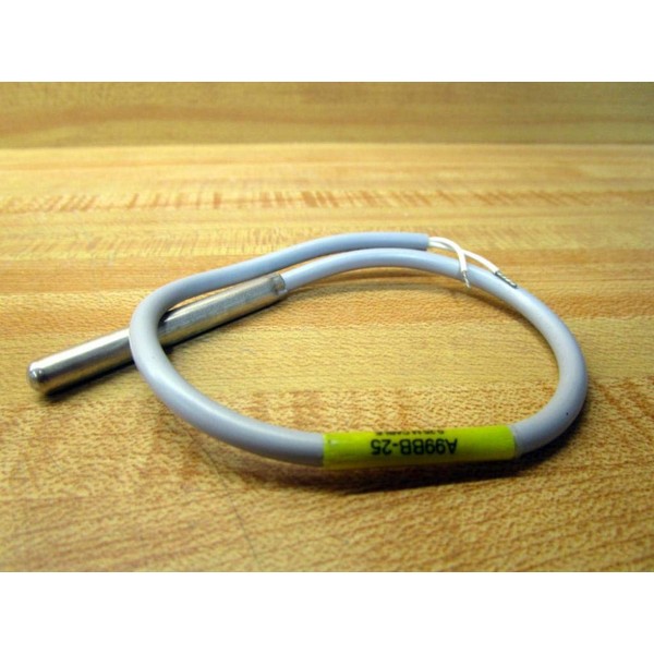 Johnson Controls, Inc. A99BB25 JC A99BB-25C SENSOR SILICON