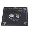 3D Printerr Heated Bed, Aluminum Plate 3D Printerr Heated Bed