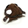 Dogo "Aviator" Hat For Cat Dog Puppy Pet (S)