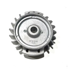 Farmertec flywheel For Husqvarna 362, 365, 371, 372, XP, 385, 390 Replaces 537 05 16-05