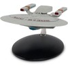 Eaglemoss Star Trek Starships Vehicle & Collectors Magazine #110: U.S.S.
