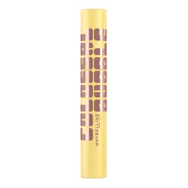 Maybelline Colossal Bubble: Máscara de Pestañas waterproof para Volumen intenso y Curvatura. Tono Negro, 10ml. Efecto Pestañas Largas y Definidas, sin grumos visibles y Larga Duración 24H.