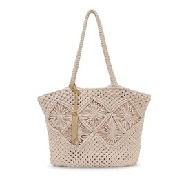 Lucky Brand Rupi Tote Bag, Vanilla
