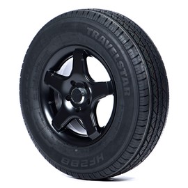 Travelstar HF288 Trailer Radial Tire-ST205/75R14 105M 8-ply