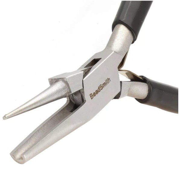 The Beadsmith Beadsmith Looping Pliers