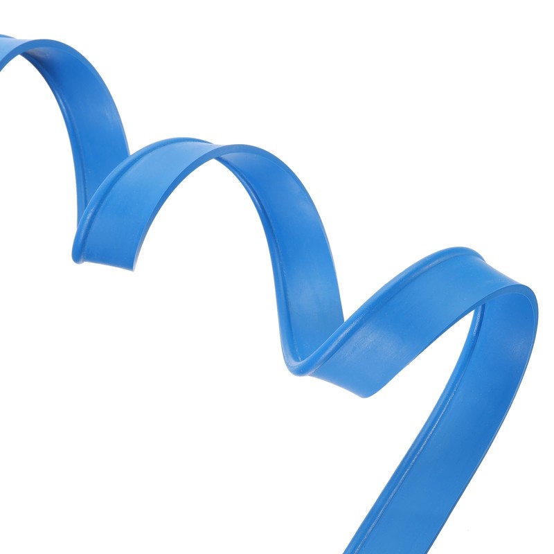 sourcing map Replacement Squeegee Rubber for Window, Glass, Shower Doors,