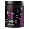 Creatina Monohidratada 500g En Polvo Panther Protein Sabores