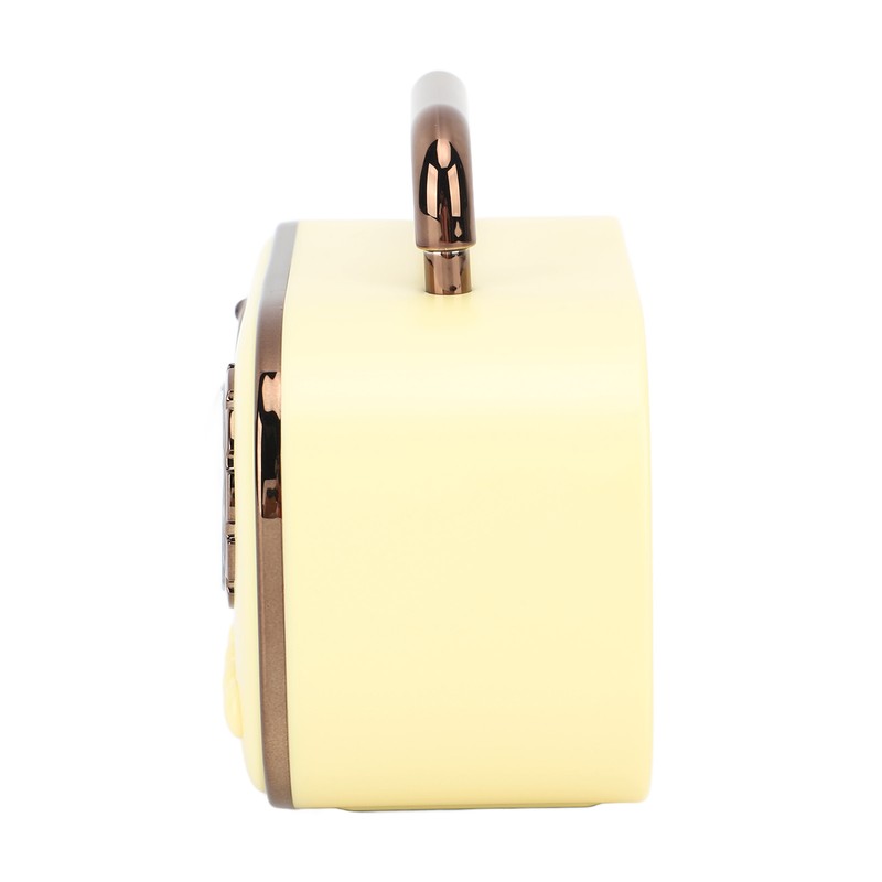 Bluetooth Speaker Mini USB Wireless Portable for Outdoor Car Cartoon