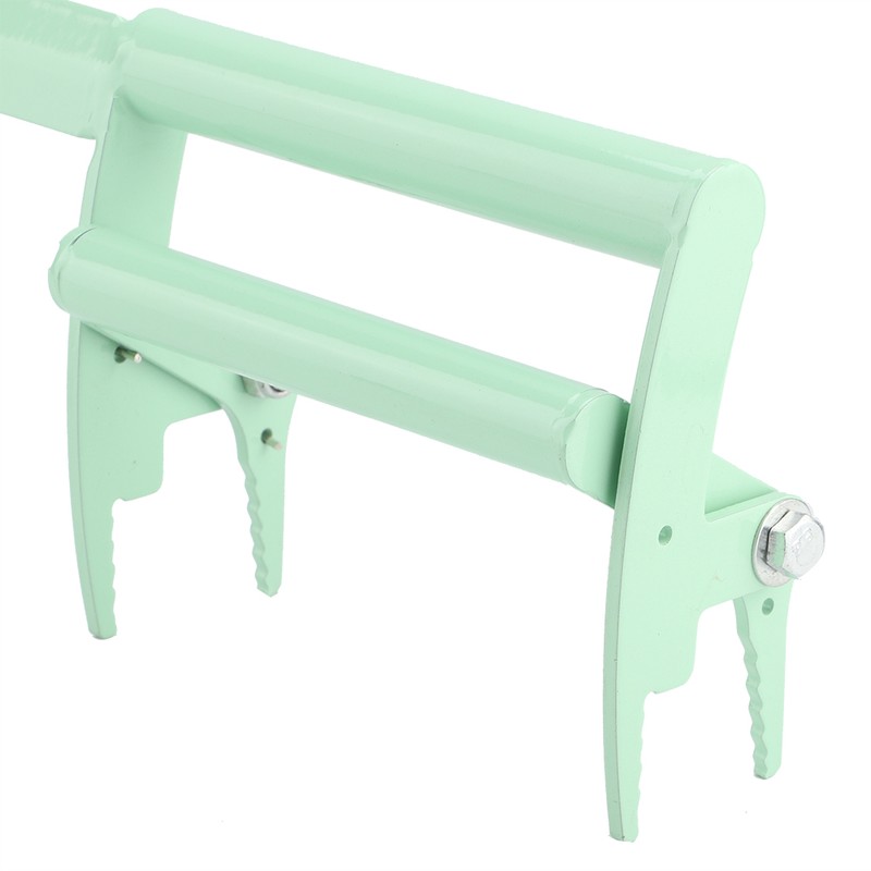 Dual Function Bee Frame Clip Clamp Holder Equipment Beekeeping Tool