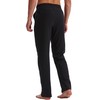 Willit Men's Cotton Yoga Sweatpants Exercise Pants Open Bottom Athletic