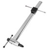 Bike Derailleur Alignment Tool, Bicycle Derailleur Hanger Straightener Durable Portable