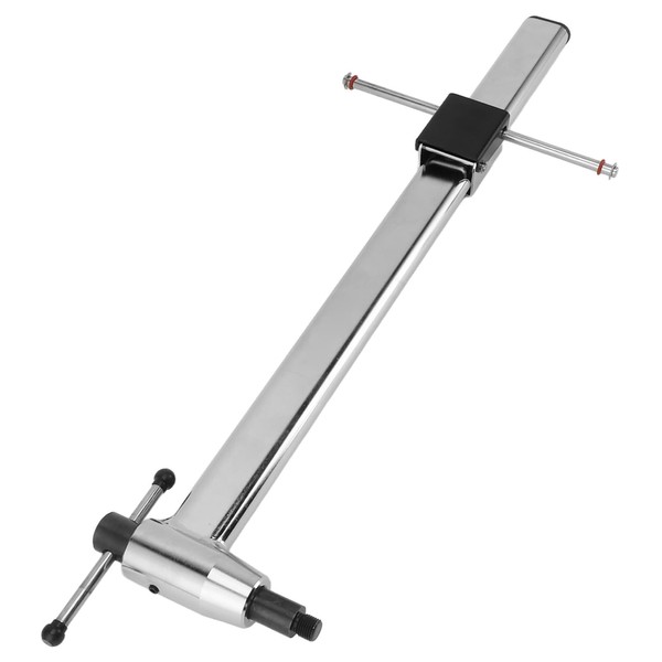 Bike Derailleur Alignment Tool, Bicycle Derailleur Hanger Straightener Durable Portable