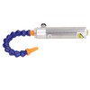 3PCS Set Cold Air Dry Cooling Gun Aluminum Alloy Anti