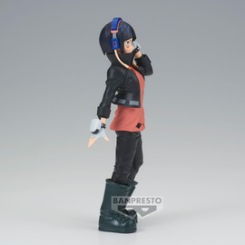 Banpresto - My Hero Academia - Earphone Jack, Bandai Spirits Age of Heroes Figure
