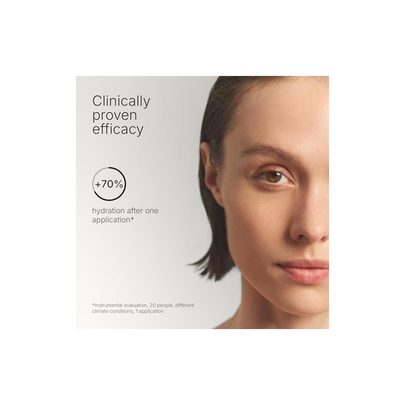 Hydramemory Rich Sorbet Cream