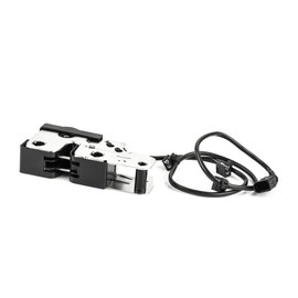 LST Locking Bonnet Hood Lock with Cable 970 971 V 1K III 1K2