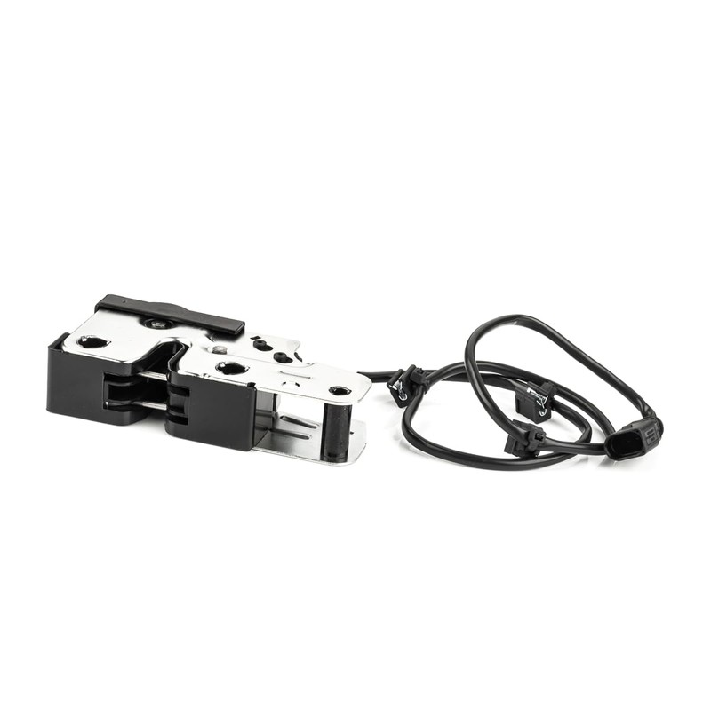 LST Locking Bonnet Hood Lock with Cable 970 971 V
