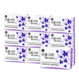 plant kingdom Soap x / Face Wash Soap 3. Plant Kingdom Hinoki Pure Bar 1 x 10 / 비누 x / 세안 비누 3.식물나라 히노끼 퓨어바 1입x10개