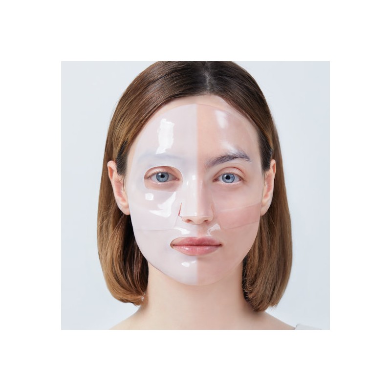Mediheal Transparent Hyper Mask 10 Sheets Choose 1 of 2