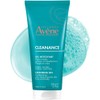 Avene Cleanance Gel Limpiador Facial Piel Grasa y Mixta, 200ml
