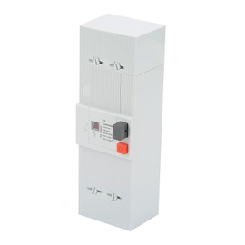 Kit Panel Set Low Photovoltaic 3060A 2 Pole 50Hz 60Hz Low Voltage Circuit Breaker Protection Air Switch
