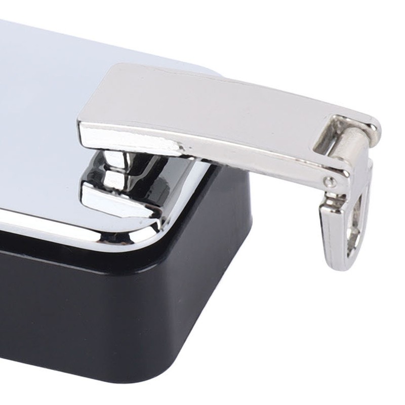Fingerprint Lock Small Smart Electric Lock Built In Bag Luggage