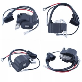 Unbranded Ignition coil For Stihl MS170 MS180 MS 170 MS 180 017 018 Chainsaw Parts