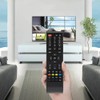 Bestol Remote control for jsw LCD TV controller GCBLTV21U-C5