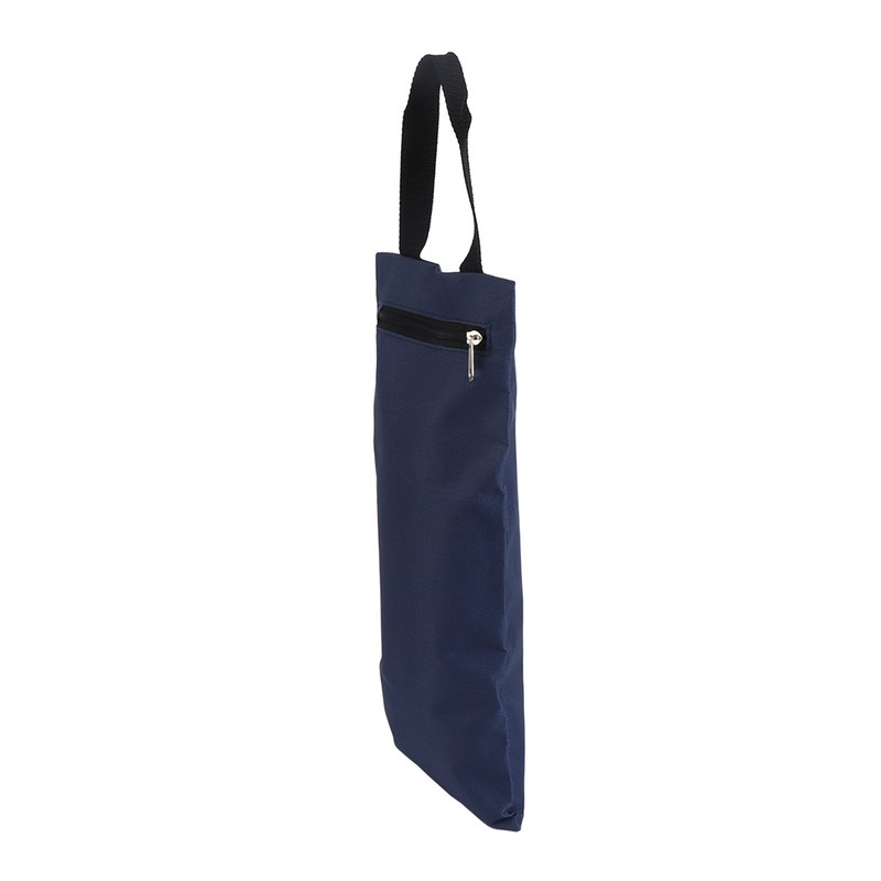 Unfilled Yoga Sand Bag Yoga Fitness Workout Empty Sandbag Dance