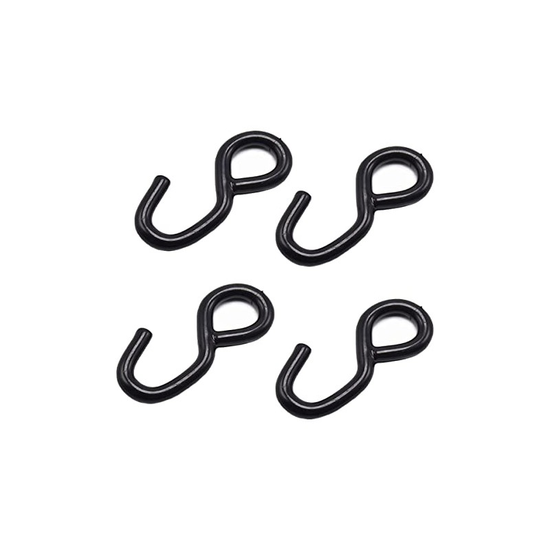 Heavy Duty Ratchet Hook 25mm x 800kg S Hook Ratchet