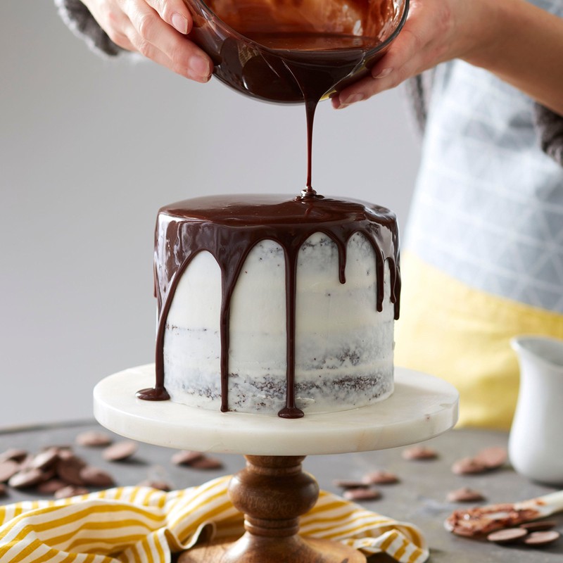 Wilton Candy Thermometer with Side Clamp for Melting Chocolate and