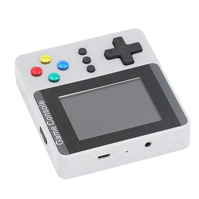 Handheld Game Machine Electronic Portable Retro Mini Classic Game Console