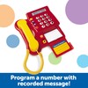 Learning Resources Teaching Telephone - 1 Piece, Ages 3+ Toddler