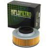 Hiflofiltro HFA2911 Filtro de Aire Premium OE de Repuesto Negro