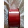 Bows Supplies for Berwick Veltex Red with Gold Glitter Flecks