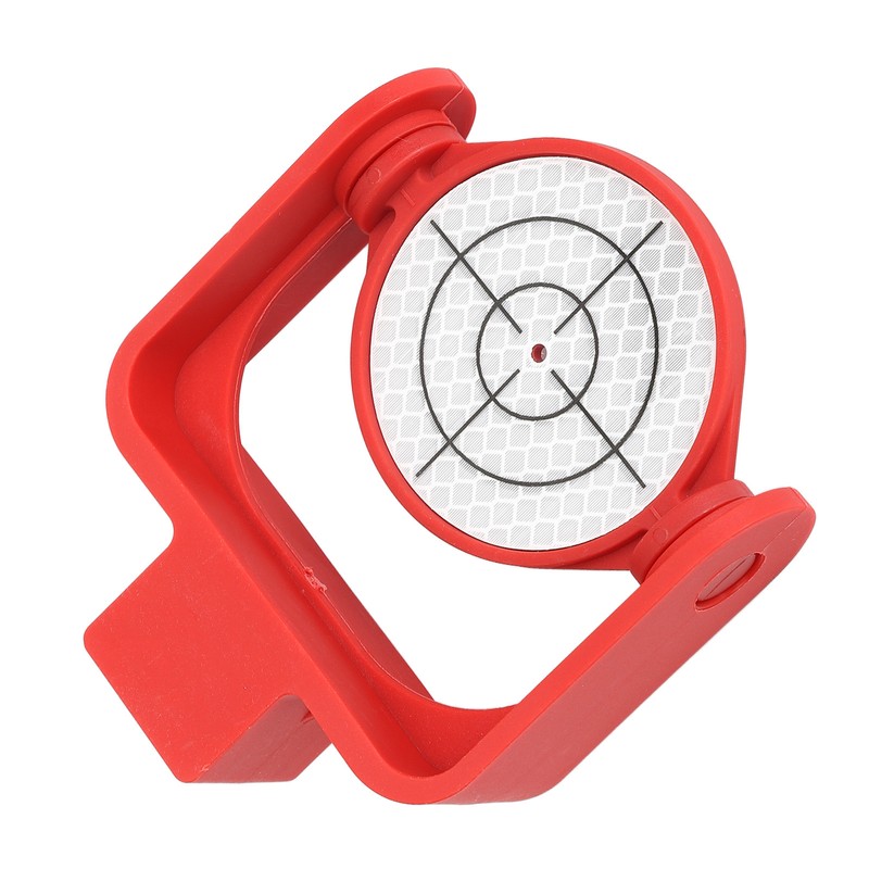 Total Station Reflector Thin Film Total Station Reflective Marker for