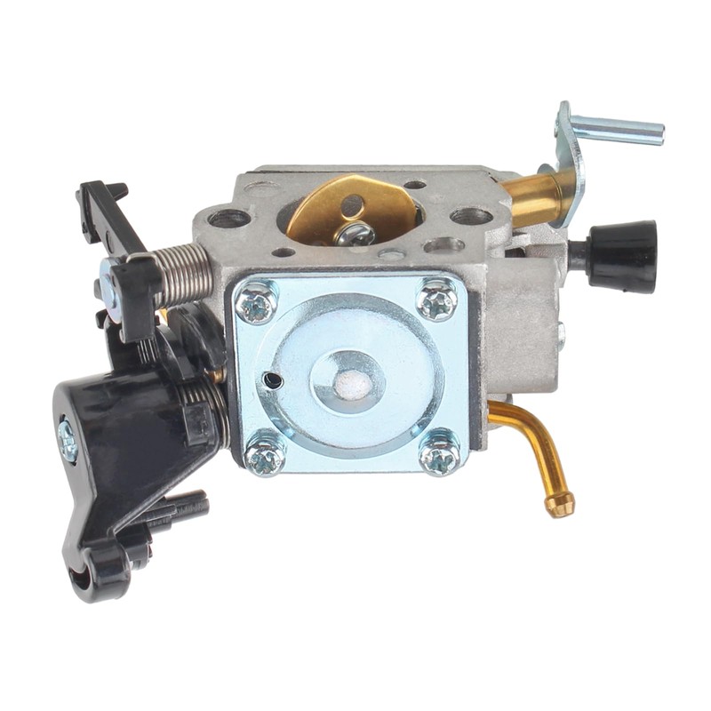 MOTOALL C1M-EL37B 523055201 Carburetor for Husqvarna 445 445E 450 450E