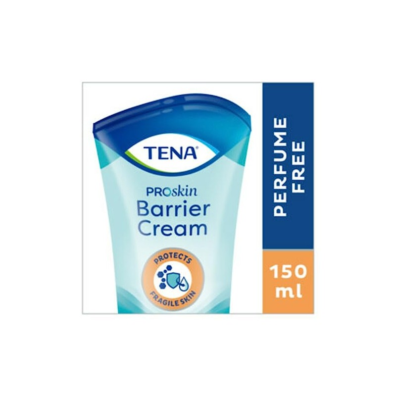 Tena Barrier Cream