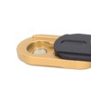 3 Layer Magnetic ADHD Haptic Slider Adult Metal Capsule Shaped