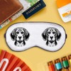 'Beagle' Sleep/Travel Eye Mask (EY00024944)