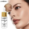 Lanbena Sérum Tratamiento Anti Poros Puntos Negros Y Acné