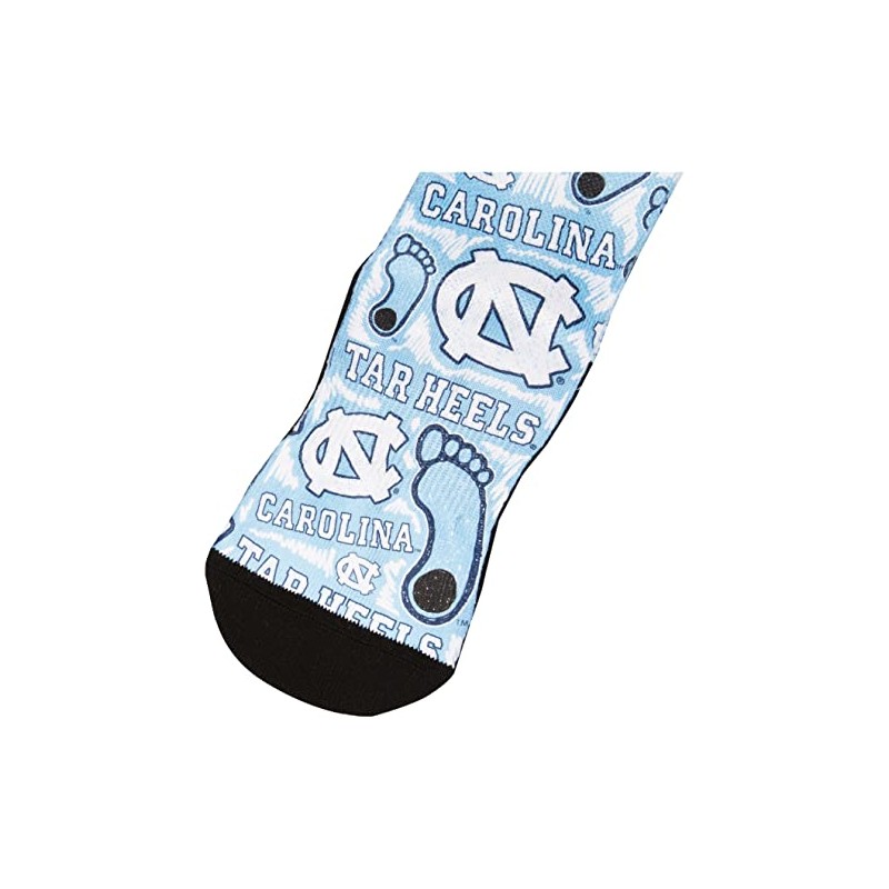 Rock 'Em Prendas de Vestir Universidad de North Carolina Tar