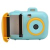 Instant Print Camera 2.7K 42MP 2.4in HD IPS Screen HD