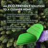 Reusable Floor Mop Pads - Swiffer Wet Jet Compatible Refills