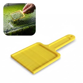 Duckweed Remover Tool for Aquarium, Floating Plant Skimmer